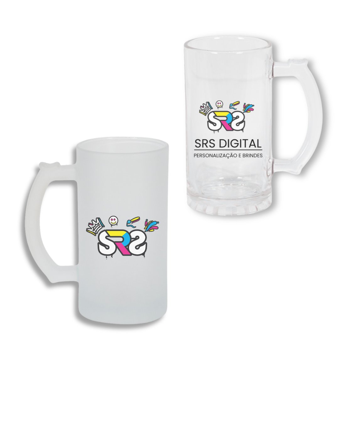 Caneca de Chopp