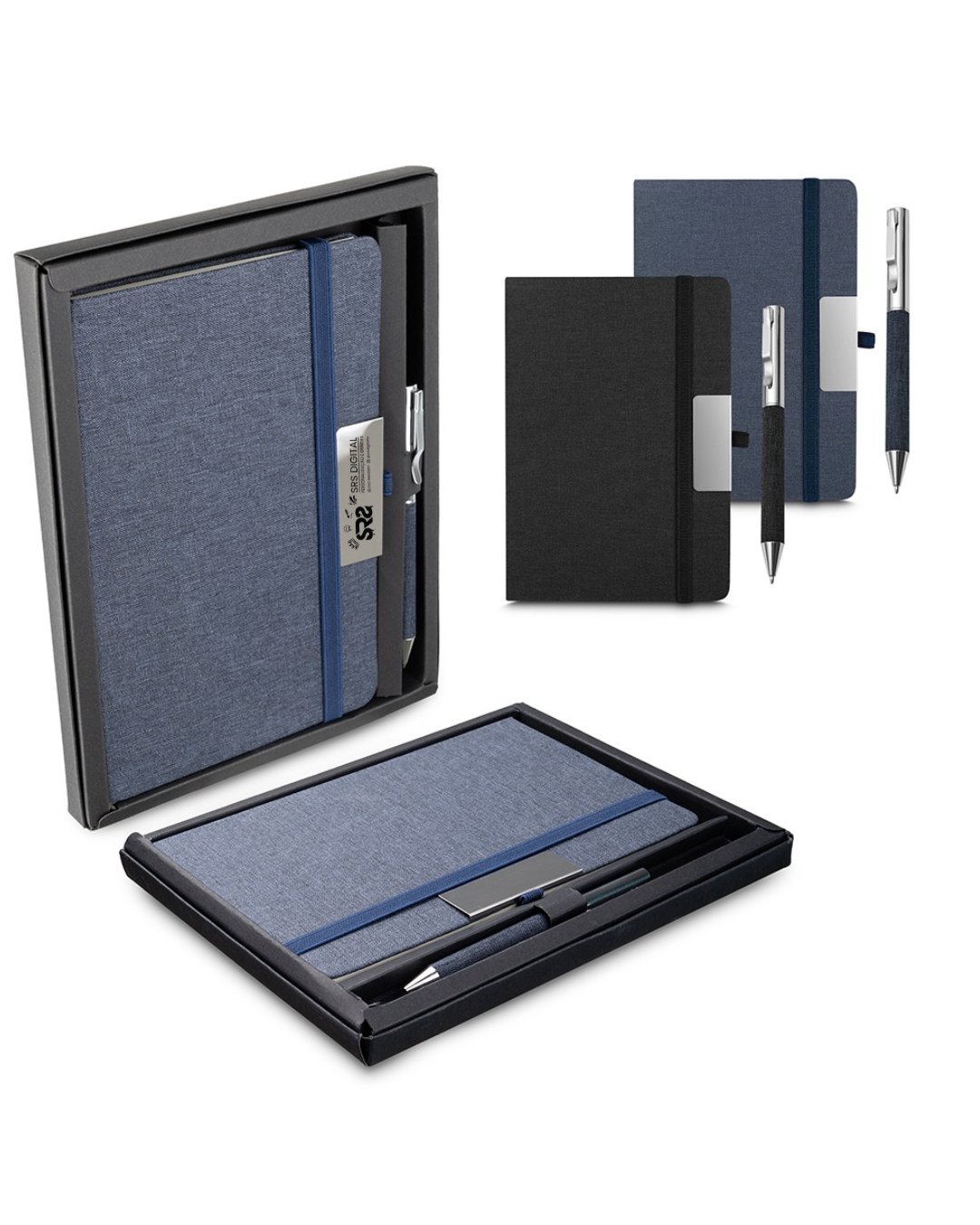 Kit Executivo